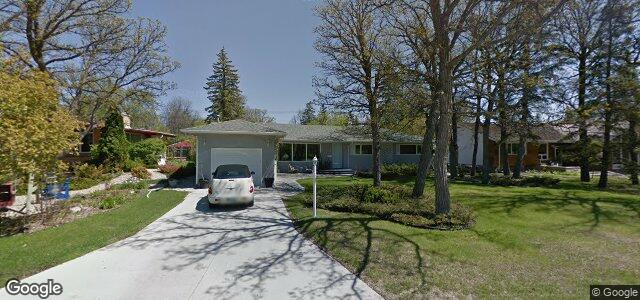 Larawan ng 173 Harris Boulevard sa Winnipeg, Manitoba