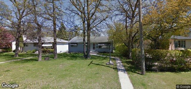 Larawan ng 173 Oakdean Boulevard sa Winnipeg, Manitoba