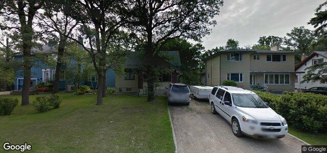 Larawan ng 173 Woodhaven Boulevard sa Winnipeg, Manitoba
