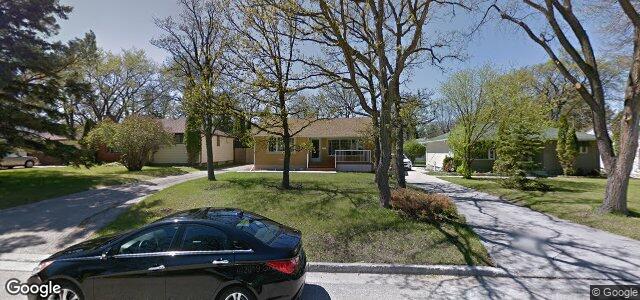 Larawan ng 176 Oakdean Boulevard sa Winnipeg, Manitoba