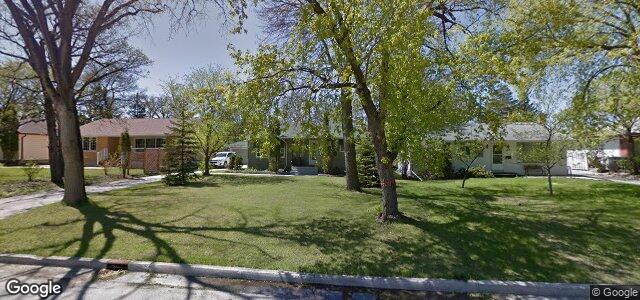 Larawan ng 180 Oakdean Boulevard sa Winnipeg, Manitoba