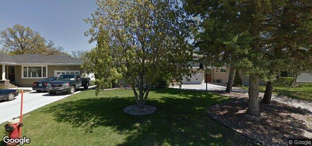 Larawan ng 181 Harris Boulevard sa Winnipeg, Manitoba