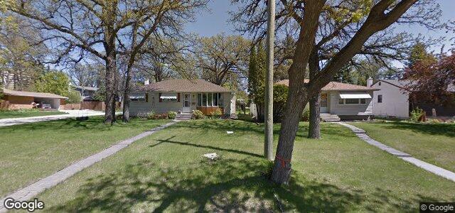 Larawan ng 181 Oakdean Boulevard sa Winnipeg, Manitoba