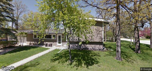 Larawan ng 182 Harris Boulevard sa Winnipeg, Manitoba