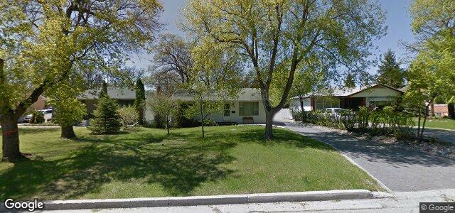 182 Oakdean Boulevard（加拿大曼尼托巴省溫尼伯市）房屋照片