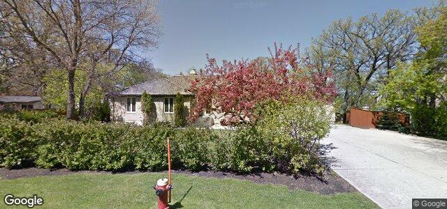 Larawan ng 182 Woodhaven Crescent sa Winnipeg, Manitoba