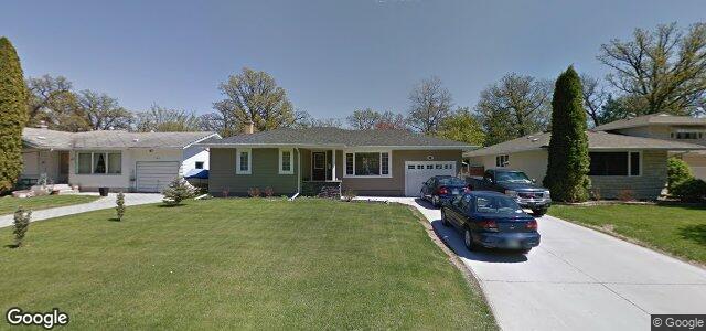 Larawan ng 183 Harris Boulevard sa Winnipeg, Manitoba