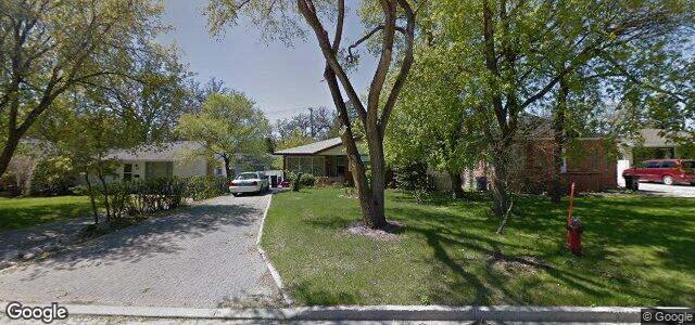 Larawan ng 184 Oakdean Boulevard sa Winnipeg, Manitoba