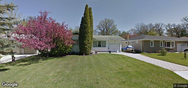 Larawan ng 185 Harris Boulevard sa Winnipeg, Manitoba