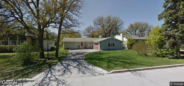 Larawan ng 186 Harris Boulevard sa Winnipeg, Manitoba