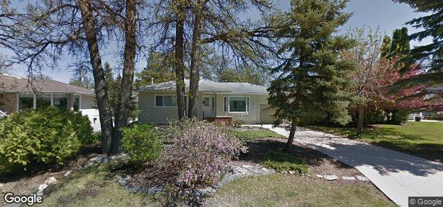 Larawan ng 187 Harris Boulevard sa Winnipeg, Manitoba