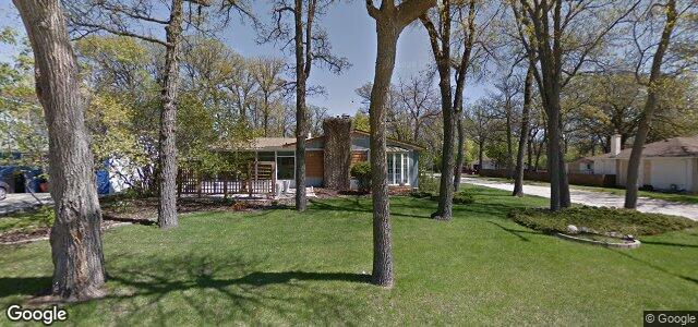 Larawan ng 187 Oakdean Boulevard sa Winnipeg, Manitoba