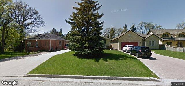 Larawan ng 188 Oakdean Boulevard sa Winnipeg, Manitoba