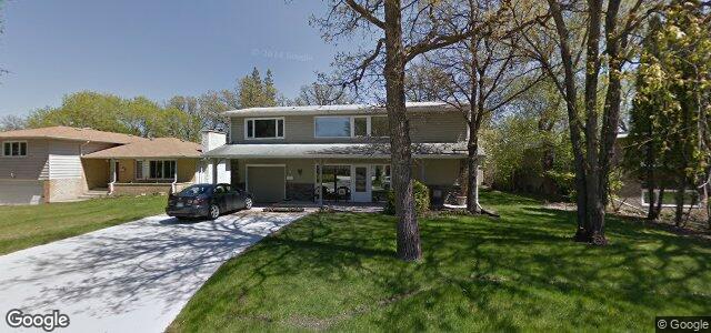 Larawan ng 19 Armour Crescent sa Winnipeg, Manitoba