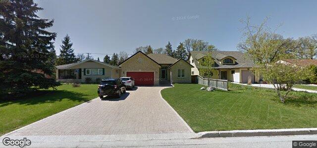 Larawan ng 190 Oakdean Boulevard sa Winnipeg, Manitoba