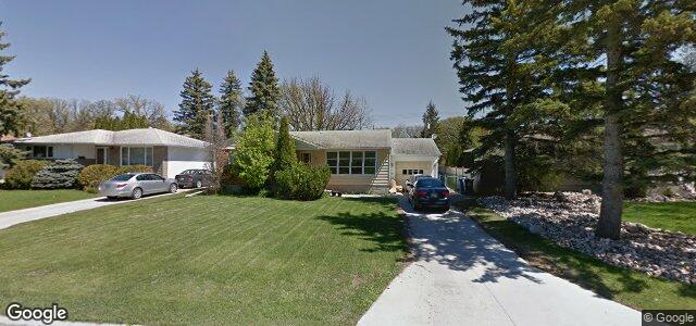 Larawan ng 191 Harris Boulevard sa Winnipeg, Manitoba
