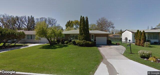 Larawan ng 192 Harris Boulevard sa Winnipeg, Manitoba
