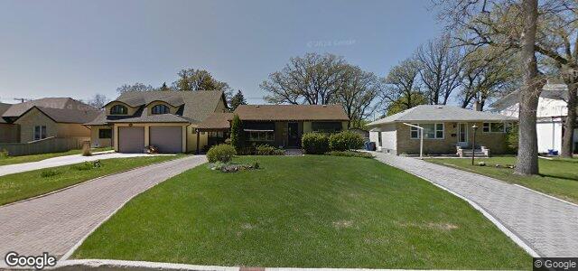 Larawan ng 192 Oakdean Boulevard sa Winnipeg, Manitoba