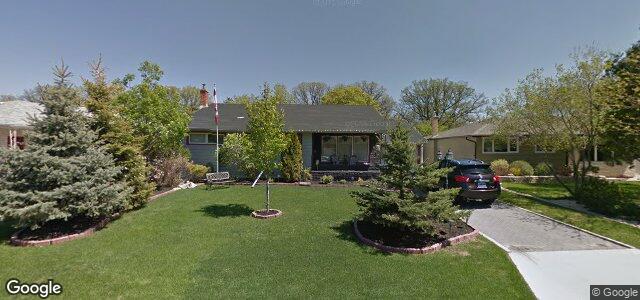 Larawan ng 199 Harris Boulevard sa Winnipeg, Manitoba