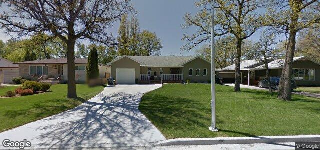 Larawan ng 20 Armour Crescent sa Winnipeg, Manitoba