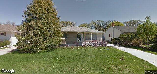 Larawan ng 201 Harris Boulevard sa Winnipeg, Manitoba