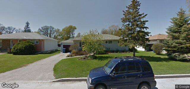 Larawan ng 202 Harris Boulevard sa Winnipeg, Manitoba