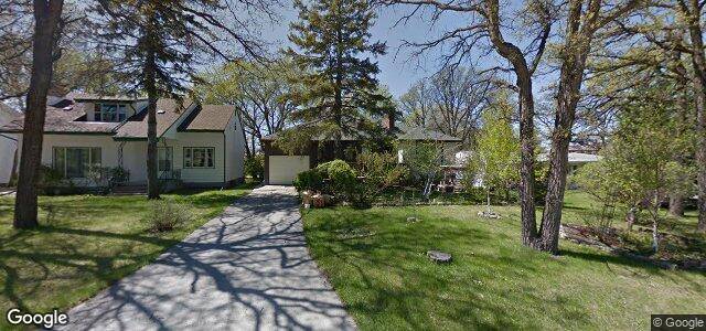 Larawan ng 204 Oakdean Boulevard sa Winnipeg, Manitoba