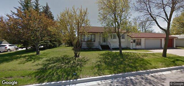 Larawan ng 206 Harris Boulevard sa Winnipeg, Manitoba