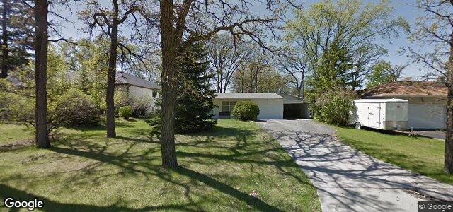 Larawan ng 206 Oakdean Boulevard sa Winnipeg, Manitoba