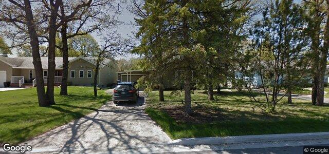 Larawan ng 22 Armour Crescent sa Winnipeg, Manitoba