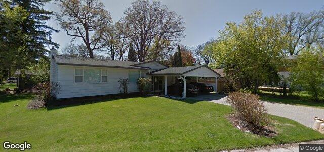 Larawan ng 22 Oakdean Crescent sa Winnipeg, Manitoba