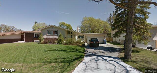 Larawan ng 23 Armour Crescent sa Winnipeg, Manitoba