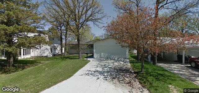 Larawan ng 23 Oakdean Crescent sa Winnipeg, Manitoba