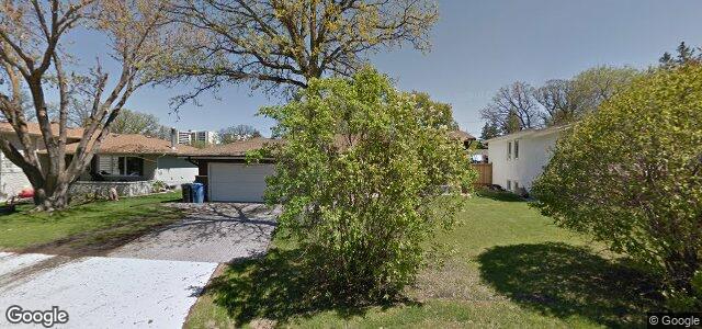 25 Armour Crescent（加拿大曼尼托巴省溫尼伯市）房屋照片