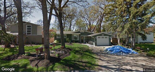 Larawan ng 26 Oakdean Crescent sa Winnipeg, Manitoba