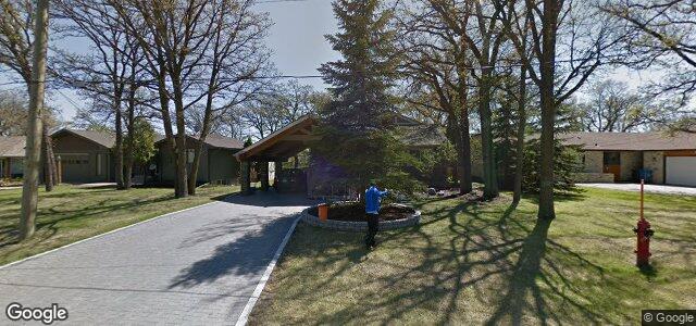 Larawan ng 2698 Assiniboine Avenue sa Winnipeg, Manitoba