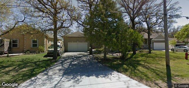 Larawan ng 2710 Assiniboine Avenue sa Winnipeg, Manitoba