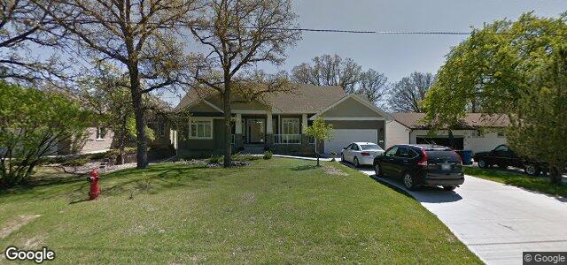 Larawan ng 2712 Assiniboine Avenue sa Winnipeg, Manitoba