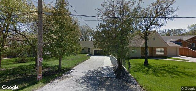 2768 Assiniboine Avenue（加拿大曼尼托巴省温尼伯市）房屋照片