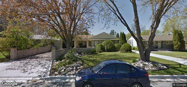 Larawan ng 28 Armour Crescent sa Winnipeg, Manitoba