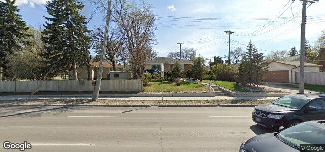 Larawan ng 2810 Portage Avenue sa Winnipeg, Manitoba