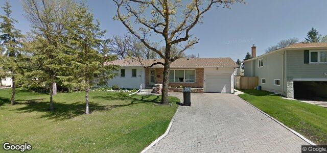 Larawan ng 29 Armour Crescent sa Winnipeg, Manitoba