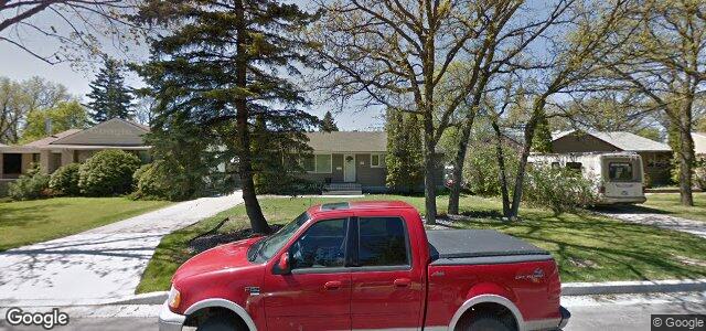 Larawan ng 30 Armour Crescent sa Winnipeg, Manitoba
