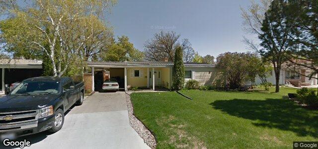 31 Armour Crescent（加拿大曼尼托巴省温尼伯市）房屋照片