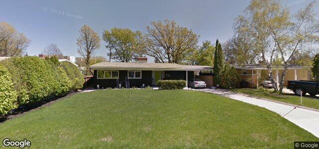 Larawan ng 33 Armour Crescent sa Winnipeg, Manitoba