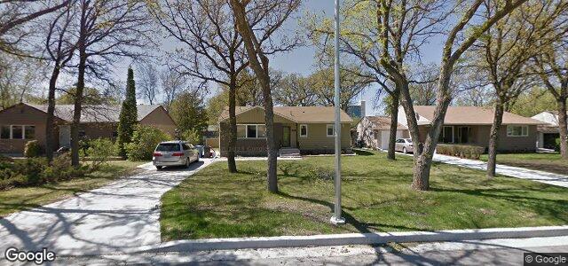 Larawan ng 34 Armour Crescent sa Winnipeg, Manitoba