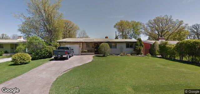 Larawan ng 35 Armour Crescent sa Winnipeg, Manitoba