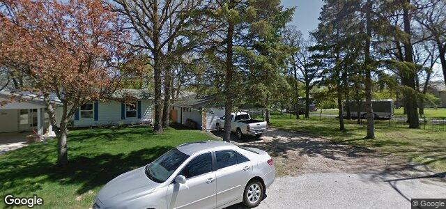 35 Oakdean Crescent（加拿大曼尼托巴省温尼伯市）房屋照片