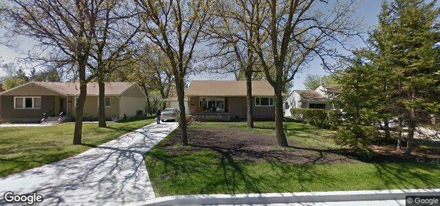 Larawan ng 36 Armour Crescent sa Winnipeg, Manitoba