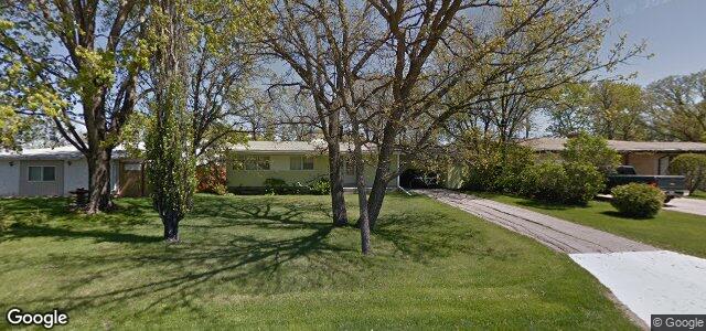 37 Armour Crescent（加拿大曼尼托巴省温尼伯市）房屋照片